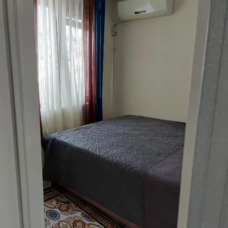 La Mia Istanbulská provincie