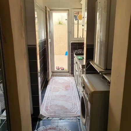 Διαμέρισμα La Mia *