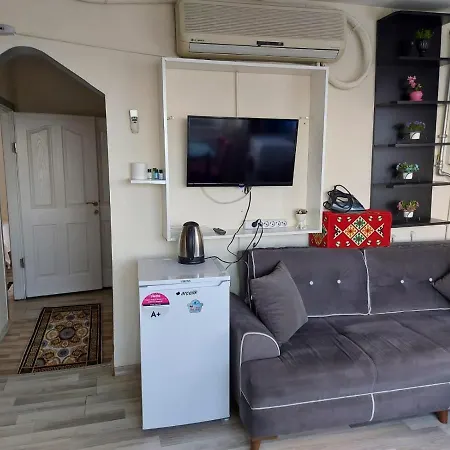 La Mia Διαμέρισμα