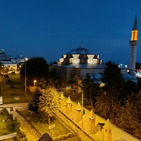 La Mia Διαμέρισμα