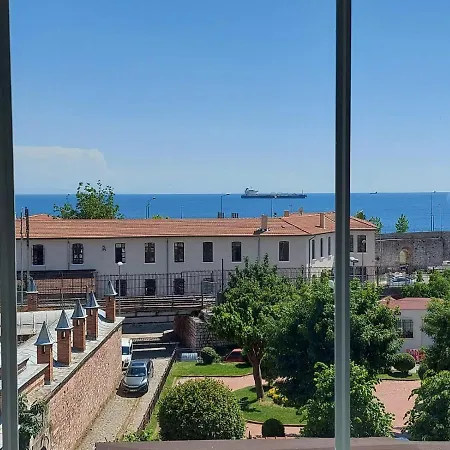 La Mia Κωνσταντινούπολη