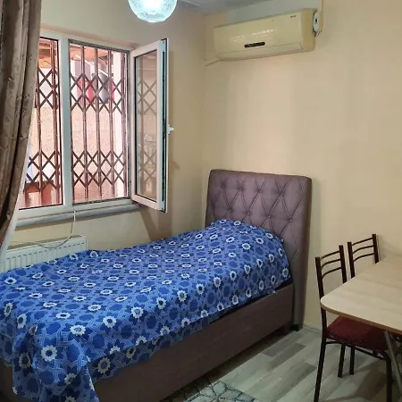 La Mia Διαμέρισμα Κωνσταντινούπολη