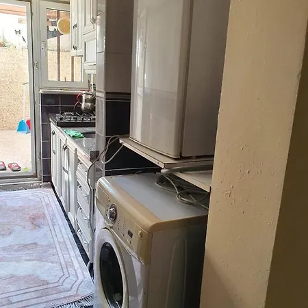 La Mia Κωνσταντινούπολη