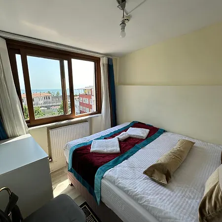 La Mia Apartmán *