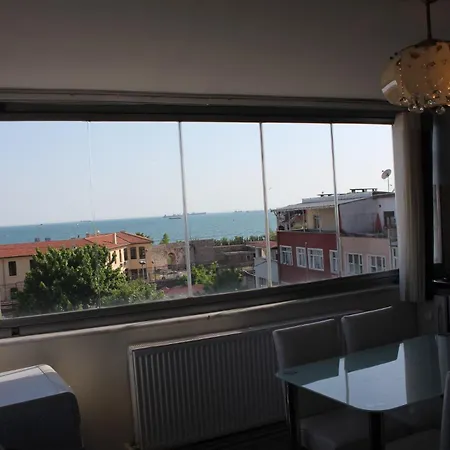 Apartmán La Mia *