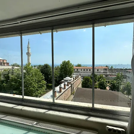 La Mia Apartmán Istanbulská provincie
