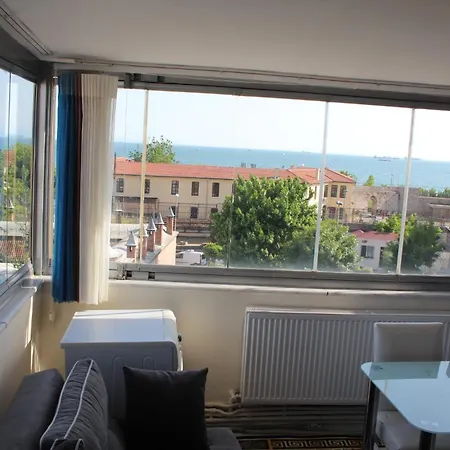 La Mia Istanbulská provincie