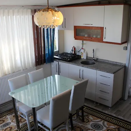 Apartmán La Mia