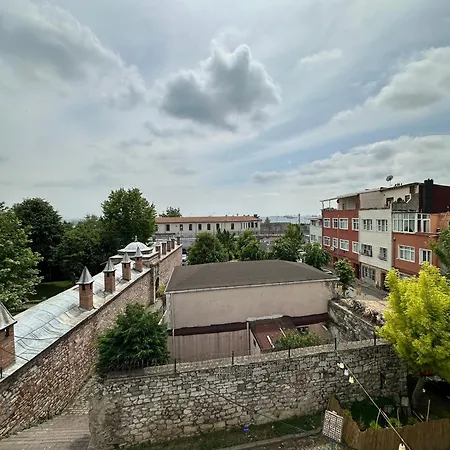 La Mia Apartmán *