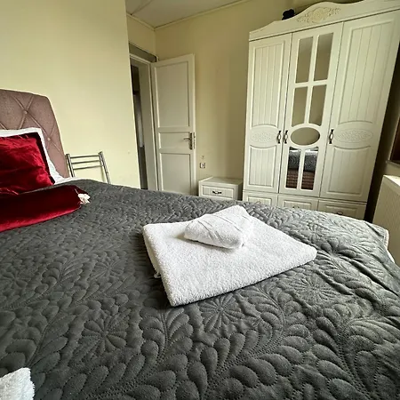 La Mia * 이스탄불