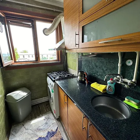 La Mia * 이스탄불