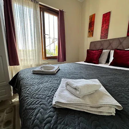 La Mia Διαμέρισμα