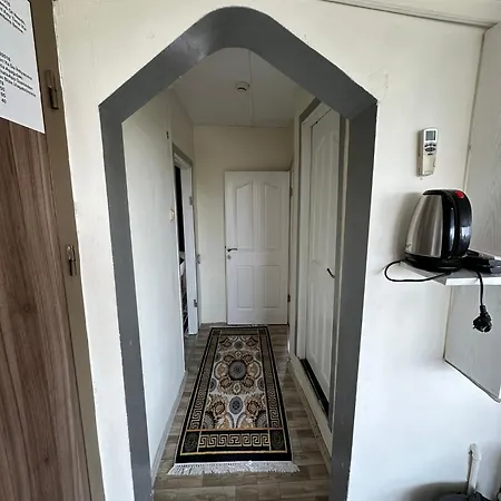 Apartmán La Mia