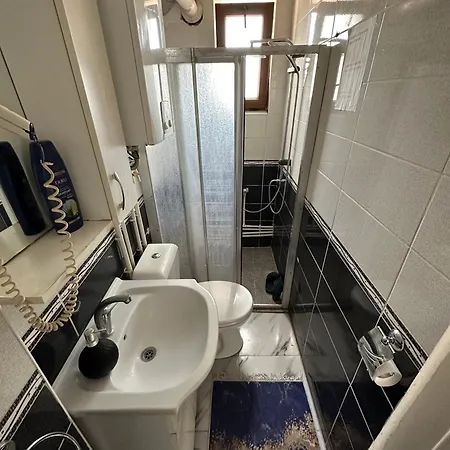 Διαμέρισμα La Mia