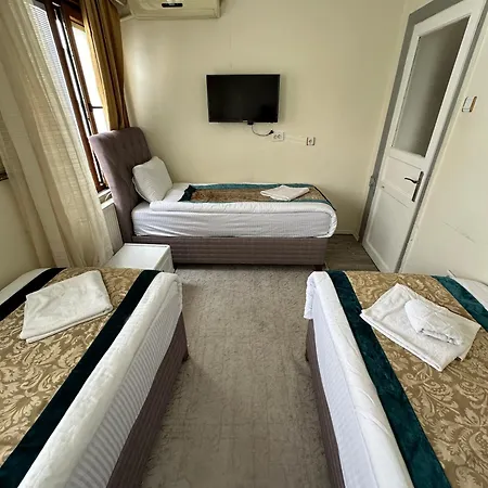 La Mia Διαμέρισμα Κωνσταντινούπολη