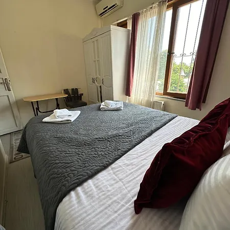 La Mia * 이스탄불