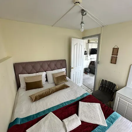 Apartmán La Mia