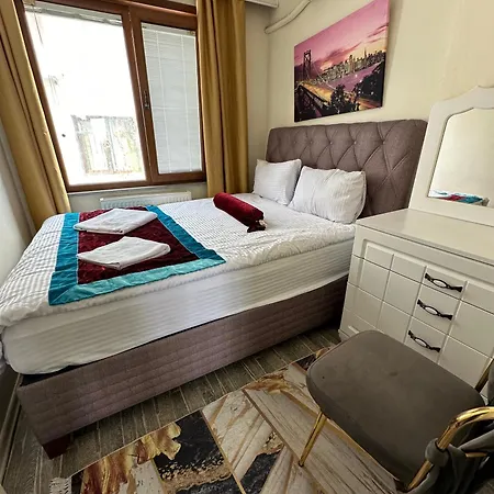 Apartmán La Mia *