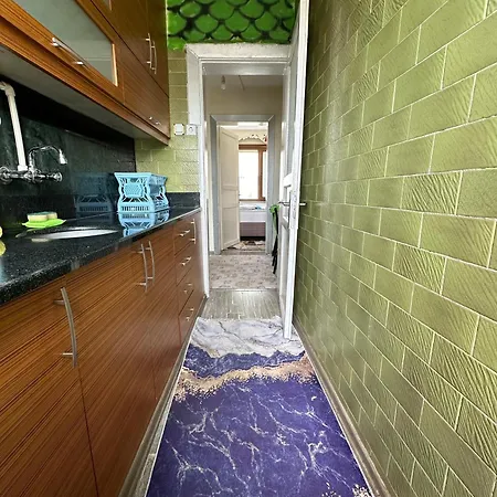 Apartmán La Mia