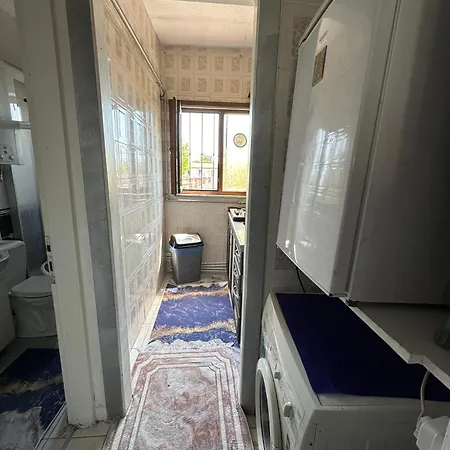 La Mia * Istanbulská provincie