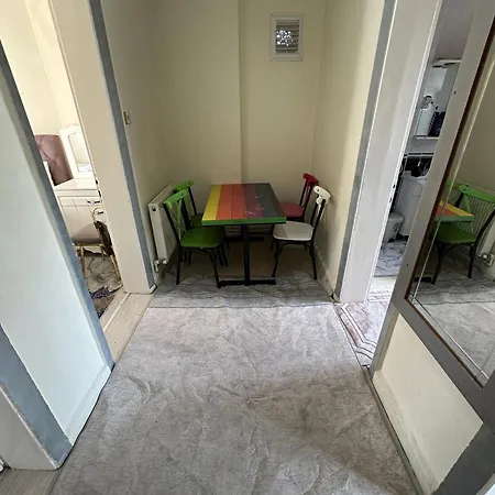 La Mia Διαμέρισμα