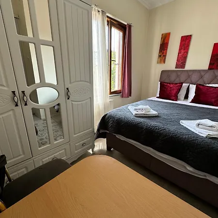 Διαμέρισμα La Mia Κωνσταντινούπολη