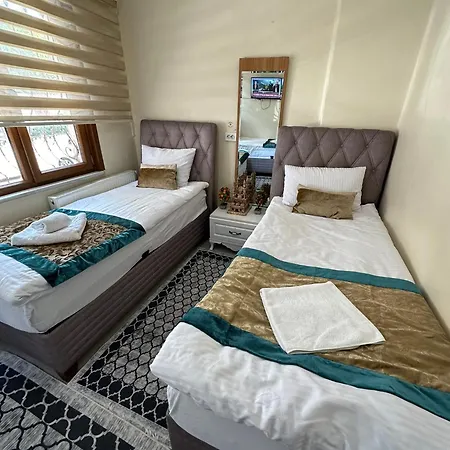 La Mia * Κωνσταντινούπολη