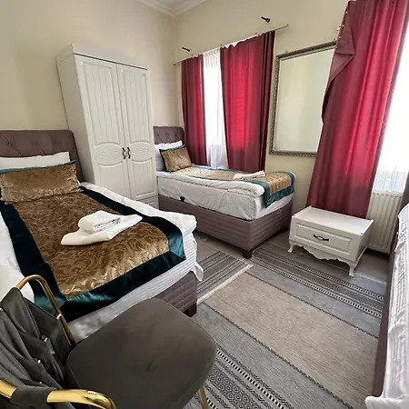 La Mia Apartmán