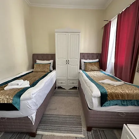 La Mia Διαμέρισμα *