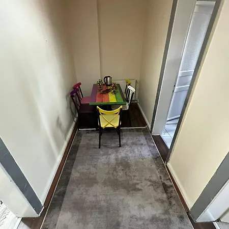 La Mia * Κωνσταντινούπολη