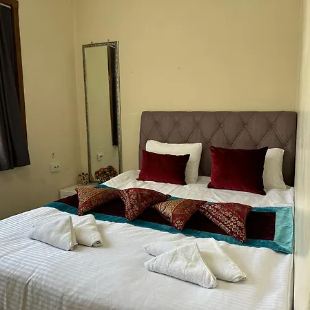 La Mia Apartmán Istanbulská provincie