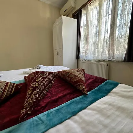 아파트 La Mia 이스탄불