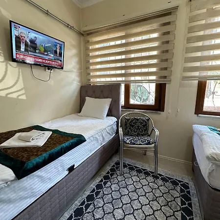 Apartmán La Mia