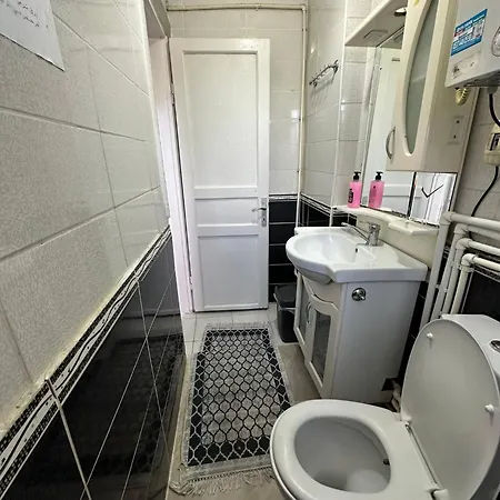 아파트 La Mia 이스탄불