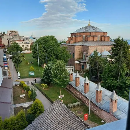 La Mia Istanbul