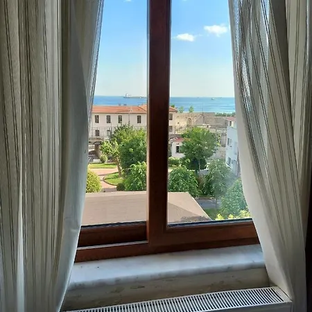 Apartment La Mia Istanbul