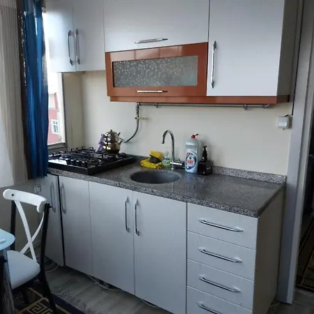 La Mia Apartament Stambuł