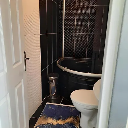 Appartement La Mia Istanboel