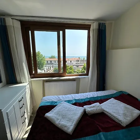 La Mia Apartment