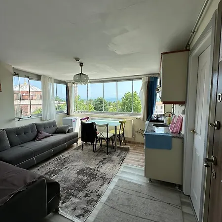 Apartment La Mia Istanbul