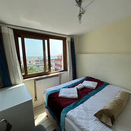 Apartment La Mia *