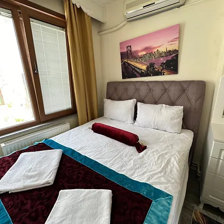 La Mia Apartment