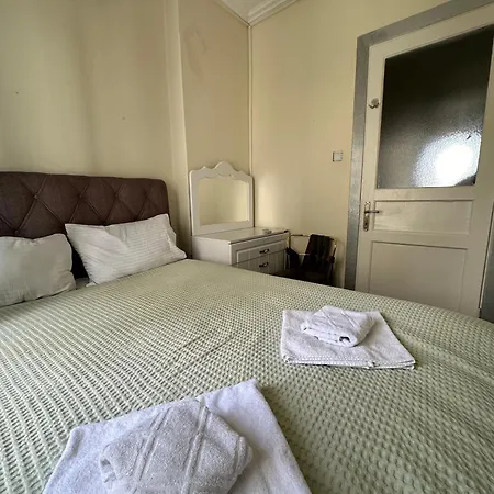 Apartment La Mia