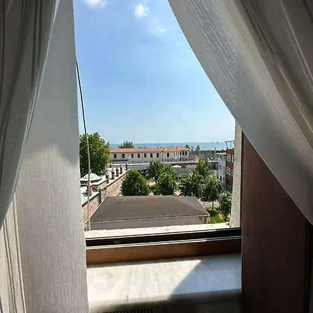 Apartment La Mia *