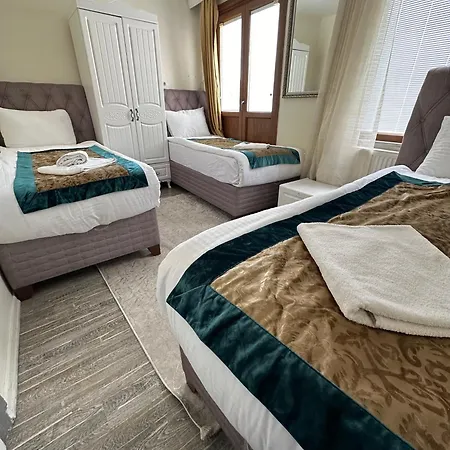 La Mia Apartment Istanbul