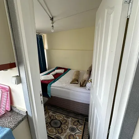 La Mia Apartment