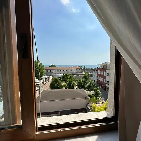 Apartment La Mia