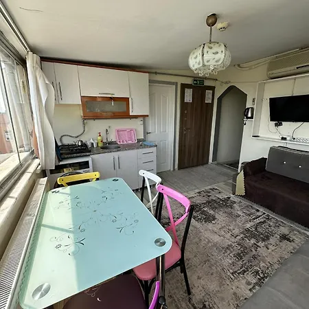 La Mia Apartment *