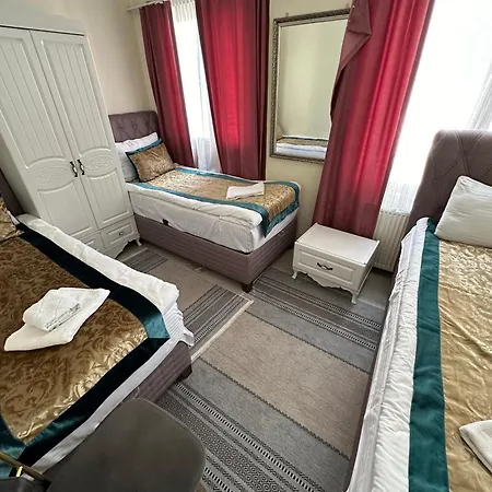 Apartment La Mia Istanbul