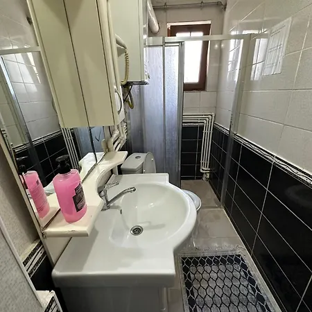 La Mia Apartament Stambuł